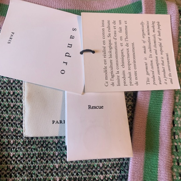 Sandro Cardigan - Picture 6 of 12